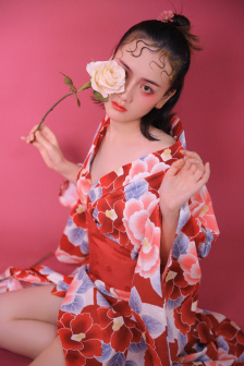 罗布泊之九龙天棺
